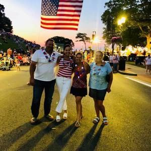 Meet your Posher, Eva